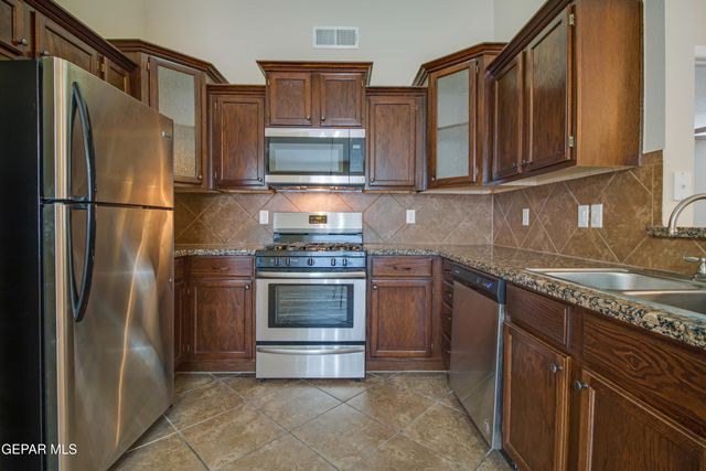 14299 Desert Point Drive, Horizon City, TX 79928