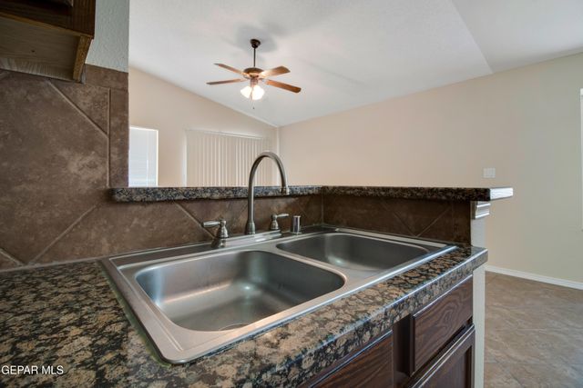 14299 Desert Point Drive, Horizon City, TX 79928