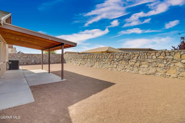 14299 Desert Point Drive, Horizon City, TX 79928