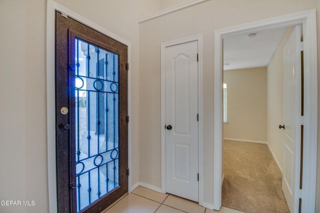 14299 Desert Point Drive, Horizon City, TX 79928