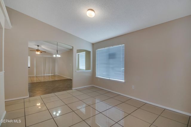 14299 Desert Point Drive, Horizon City, TX 79928