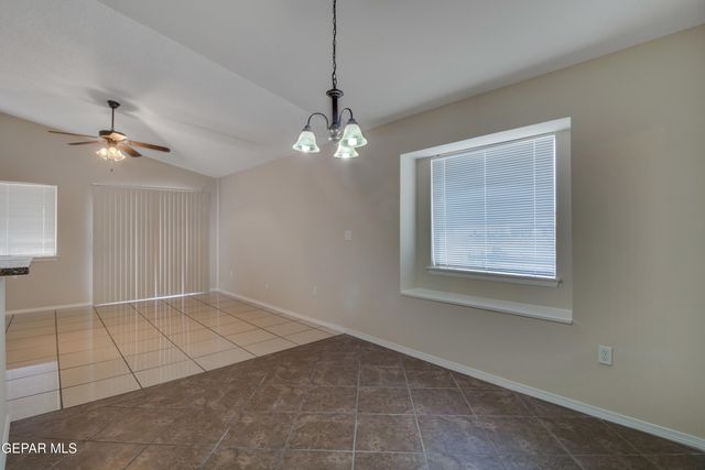 14299 Desert Point Drive, Horizon City, TX 79928