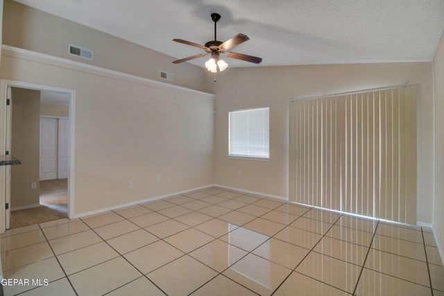 14299 Desert Point Drive, Horizon City, TX 79928