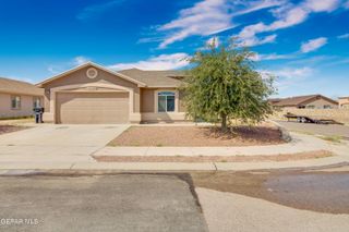 14299 Desert Point Drive, Horizon City, TX 79928