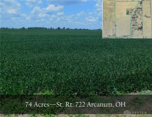0 St Rt 722, Arcanum, OH 45304
