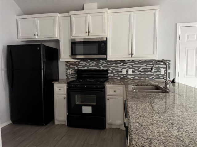 4509 Larkspur Street, Houston, TX 77051