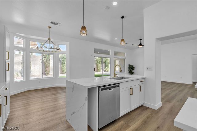 10636 Argents Hill Drive, Las Vegas, NV 89134