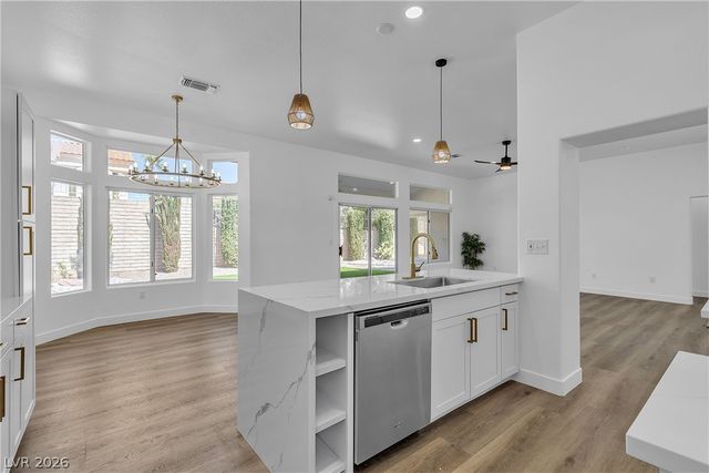 10636 Argents Hill Drive, Las Vegas, NV 89134