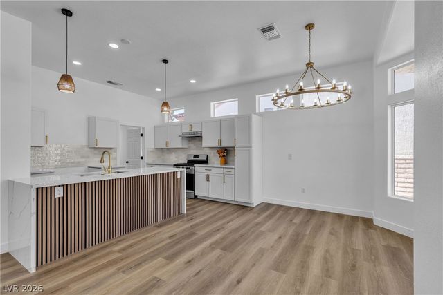 10636 Argents Hill Drive, Las Vegas, NV 89134