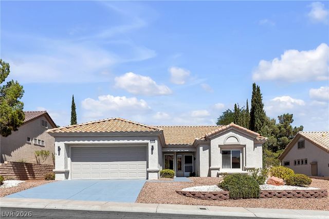 10636 Argents Hill Drive, Las Vegas, NV 89134