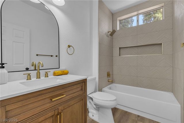 10636 Argents Hill Drive, Las Vegas, NV 89134