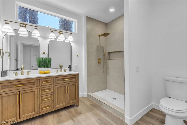 10636 Argents Hill Drive, Las Vegas, NV 89134