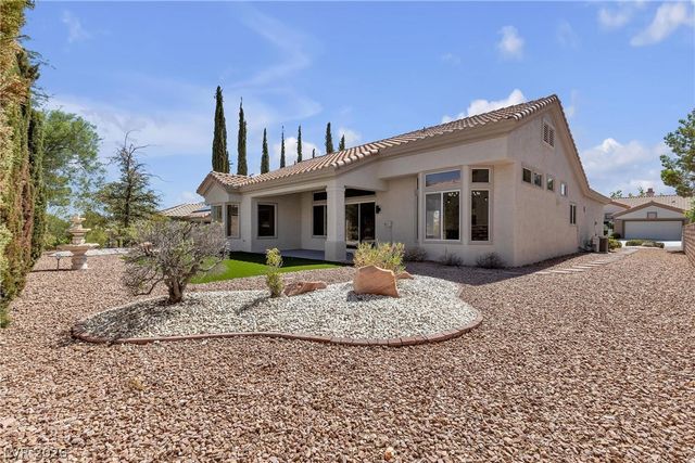 10636 Argents Hill Drive, Las Vegas, NV 89134
