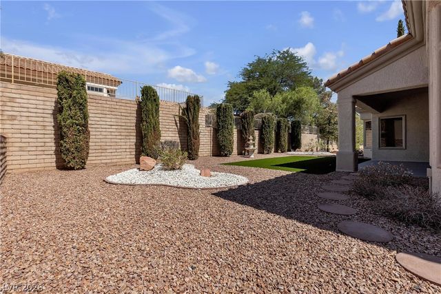 10636 Argents Hill Drive, Las Vegas, NV 89134
