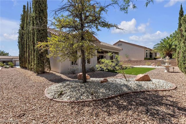 10636 Argents Hill Drive, Las Vegas, NV 89134