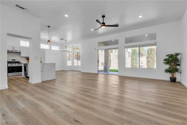 10636 Argents Hill Drive, Las Vegas, NV 89134
