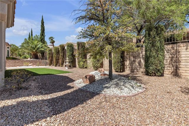 10636 Argents Hill Drive, Las Vegas, NV 89134