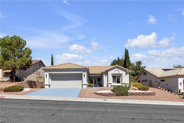 10636 Argents Hill Drive, Las Vegas, NV 89134