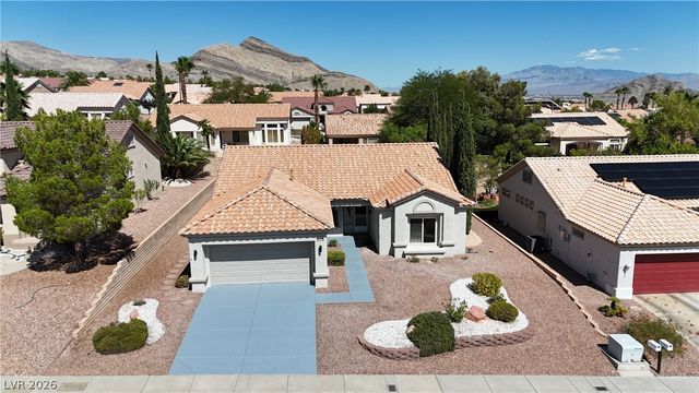 10636 Argents Hill Drive, Las Vegas, NV 89134