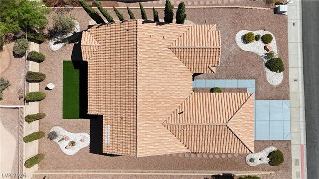 10636 Argents Hill Drive, Las Vegas, NV 89134