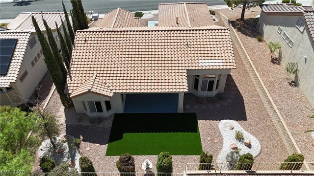 10636 Argents Hill Drive, Las Vegas, NV 89134