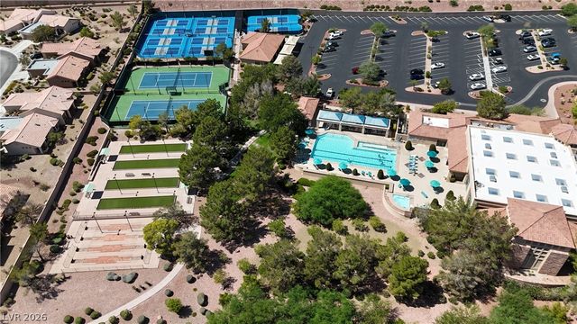 10636 Argents Hill Drive, Las Vegas, NV 89134