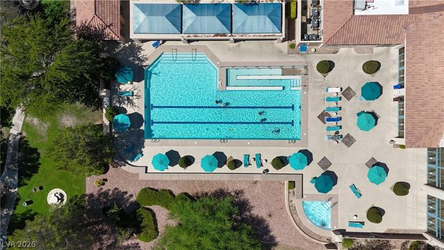 10636 Argents Hill Drive, Las Vegas, NV 89134