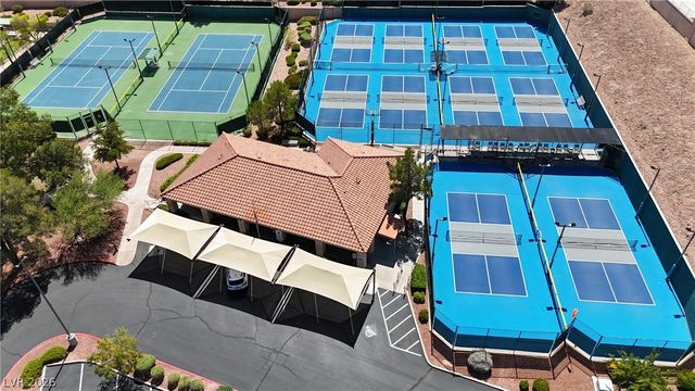 10636 Argents Hill Drive, Las Vegas, NV 89134