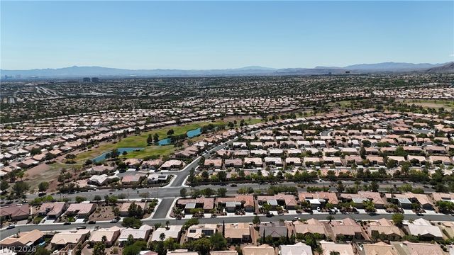 10636 Argents Hill Drive, Las Vegas, NV 89134