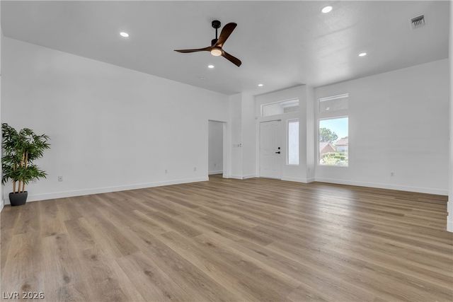10636 Argents Hill Drive, Las Vegas, NV 89134