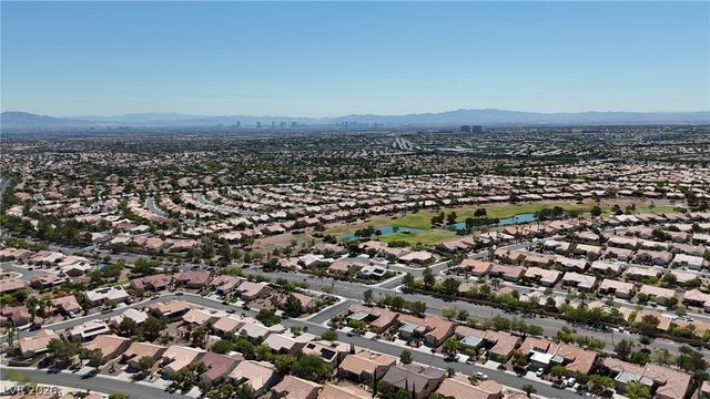 10636 Argents Hill Drive, Las Vegas, NV 89134
