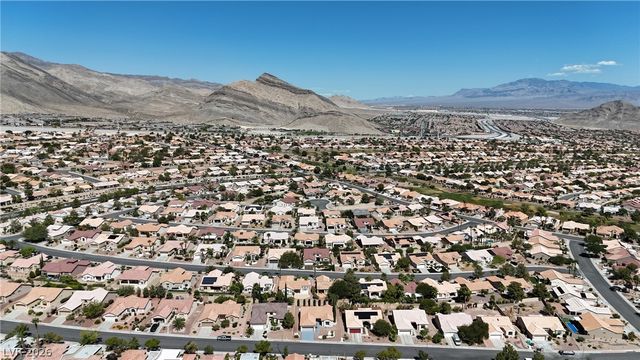 10636 Argents Hill Drive, Las Vegas, NV 89134