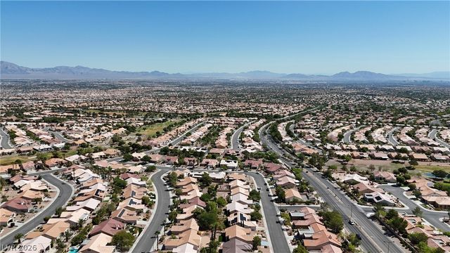 10636 Argents Hill Drive, Las Vegas, NV 89134