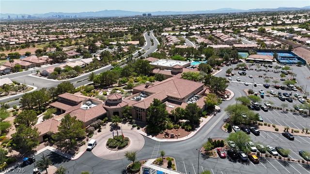 10636 Argents Hill Drive, Las Vegas, NV 89134