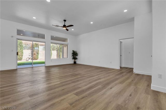10636 Argents Hill Drive, Las Vegas, NV 89134