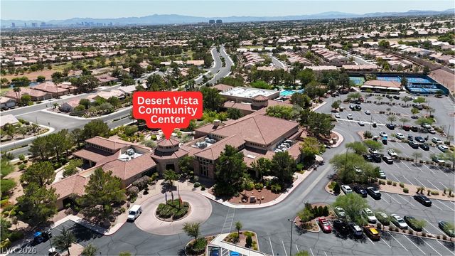 10636 Argents Hill Drive, Las Vegas, NV 89134