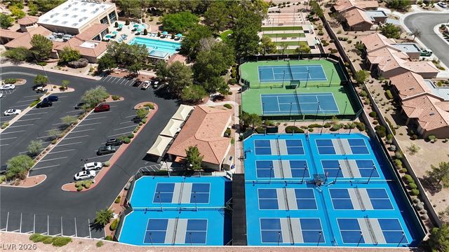 10636 Argents Hill Drive, Las Vegas, NV 89134