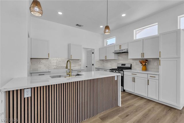 10636 Argents Hill Drive, Las Vegas, NV 89134