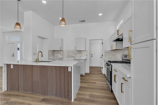 10636 Argents Hill Drive, Las Vegas, NV 89134