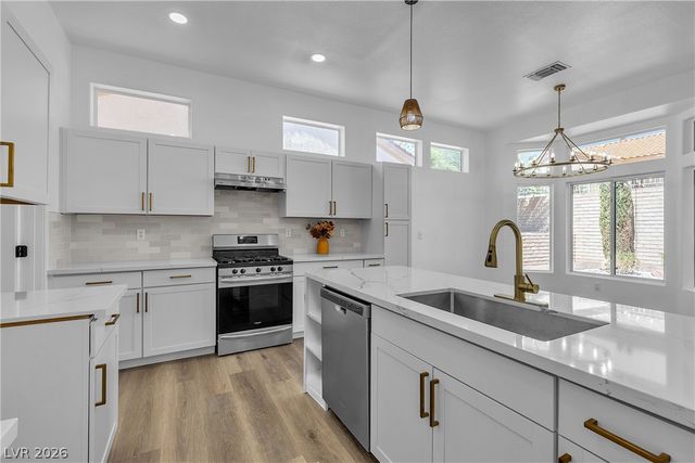 10636 Argents Hill Drive, Las Vegas, NV 89134