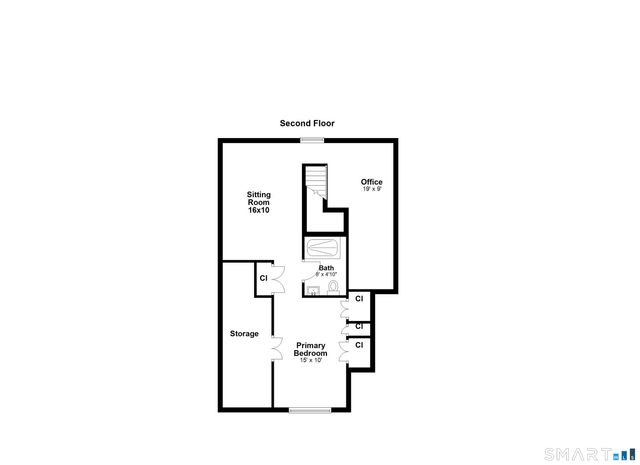 105 Knickerbocker Avenue, Stamford, CT 06907