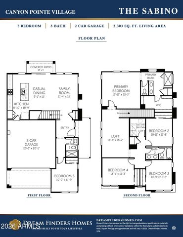1835 E KRAMER Street, Mesa, AZ 85203