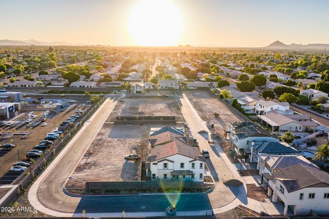 1835 E KRAMER Street, Mesa, AZ 85203