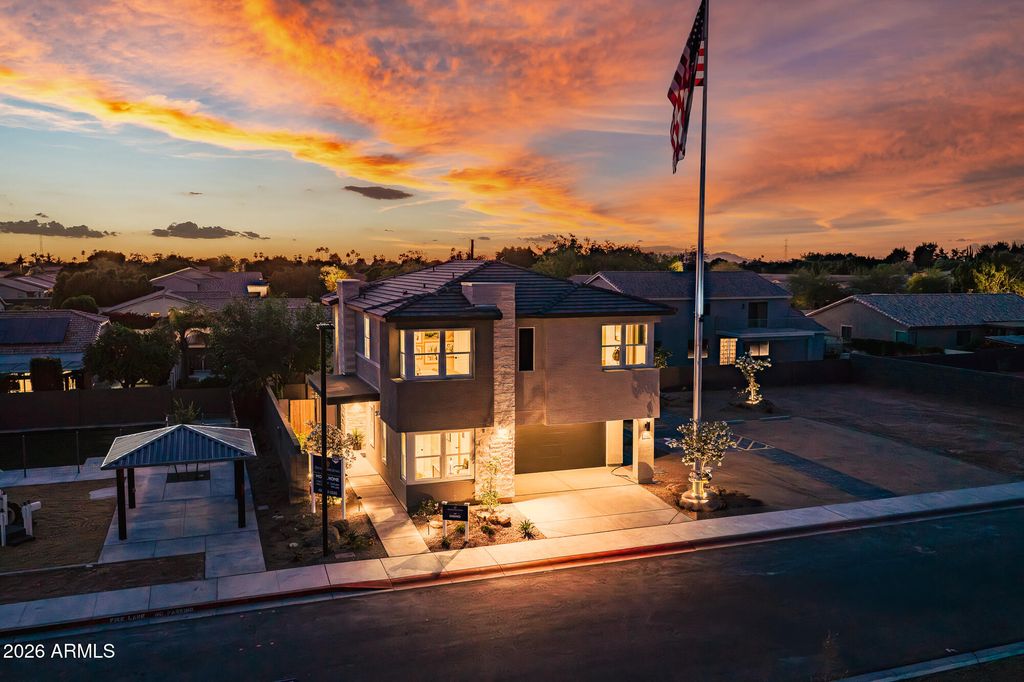 1835 E KRAMER Street, Mesa, AZ 85203 — photo 4