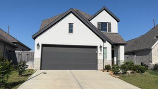 10427 Cecilia Star Lane, Richmond, TX 77406