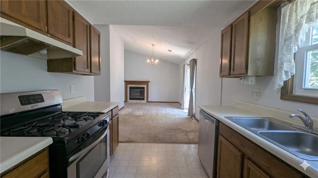 5405 Jamestowne Drive, Powder Springs, GA 30127