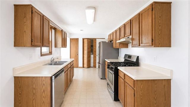 5405 Jamestowne Drive, Powder Springs, GA 30127