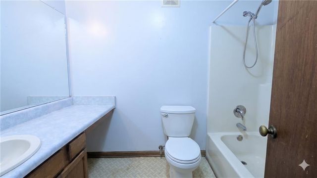 5405 Jamestowne Drive, Powder Springs, GA 30127