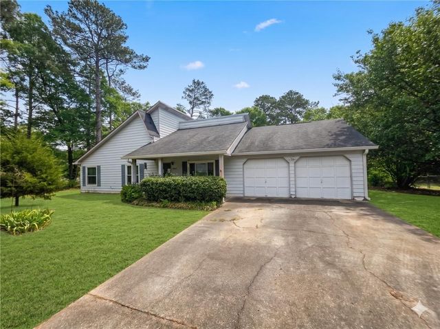 5405 Jamestowne Drive, Powder Springs, GA 30127