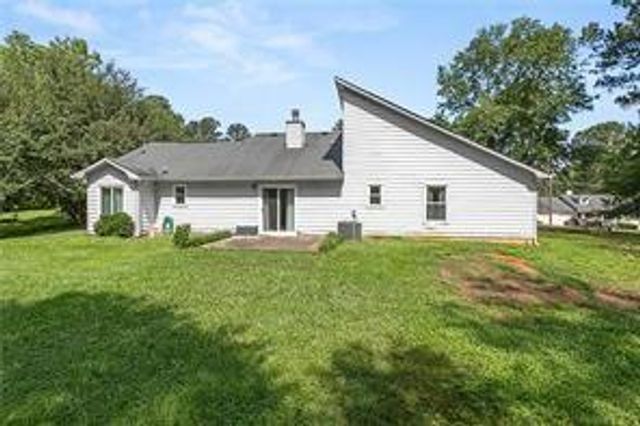 5405 Jamestowne Drive, Powder Springs, GA 30127
